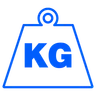 Net Ağırlık 570 gr