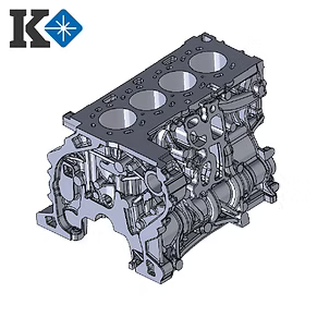 3D Modelleme