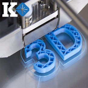 3D Printer